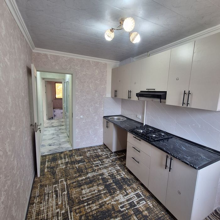 Продаётся 3х комнатная квартира