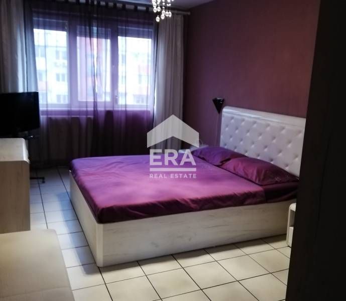 Дава се под наем Тристаен апартамент в София, Слатина - 84 кв.м за 700 € - Снимка #4
