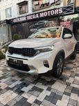Kia Sonet yillik 10%