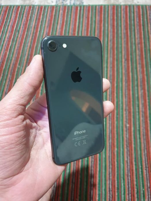 Iphone 8 64Gb ideal