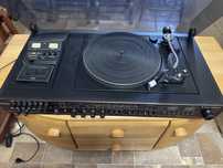 Vand pick-up/amplituner/deck Panasonic