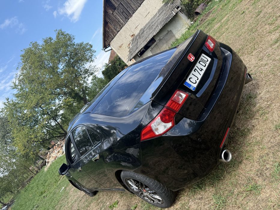 Honda Accord Executive