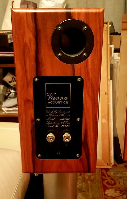Vienna Acoustics Haydn mK II