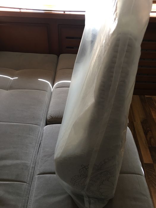 Ортопедическая подушка