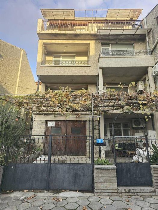 Ексклузивна оферта! Къща в гр.Созопол