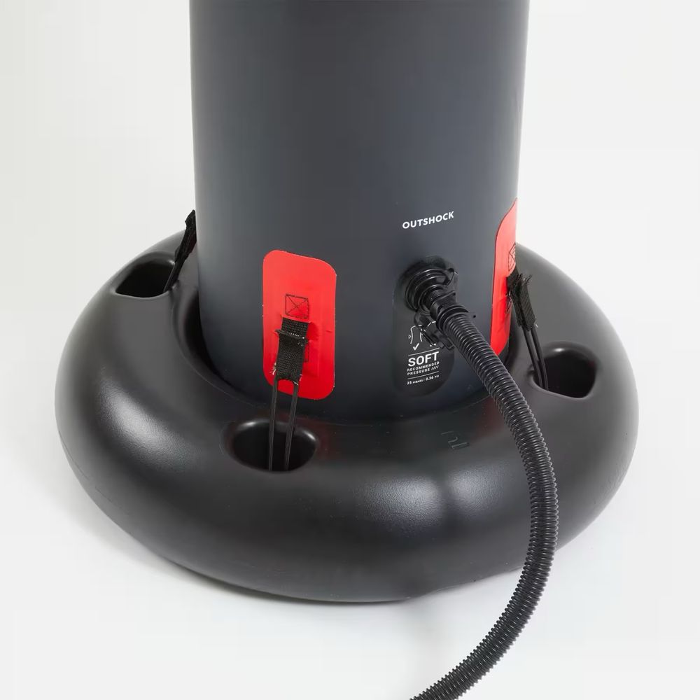Sac Box / Kickbox gonflabil de podea OUTSHOCK