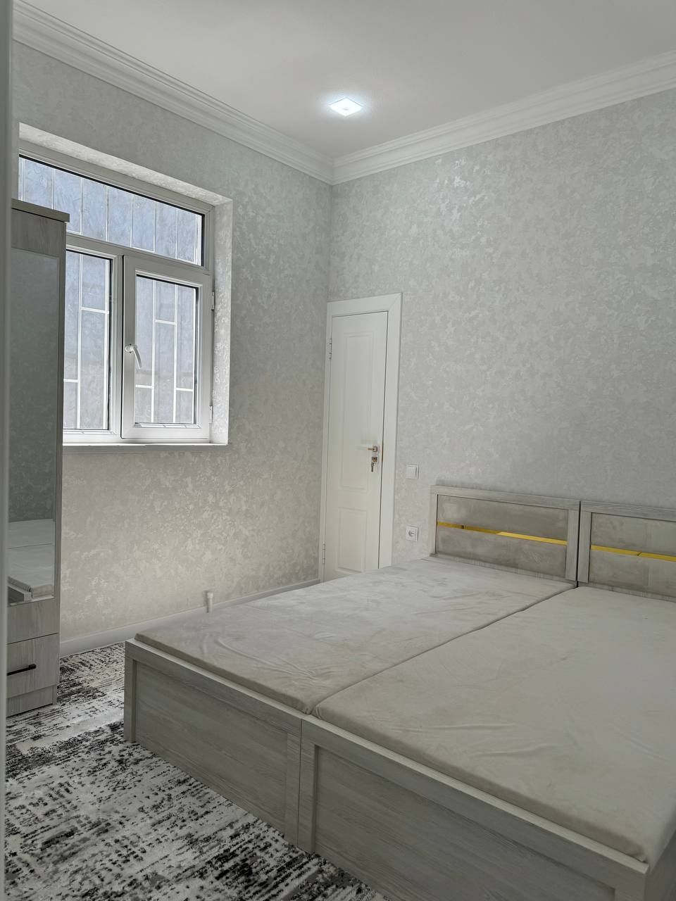 Квартира на долгосрочно