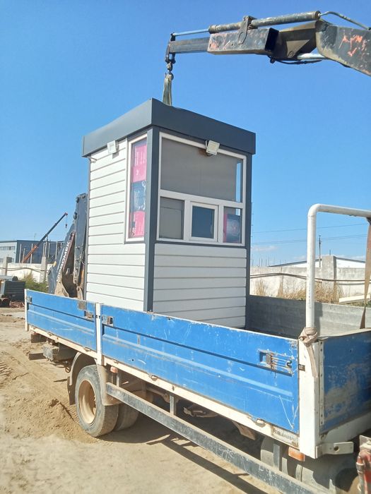 Продам манипулятор