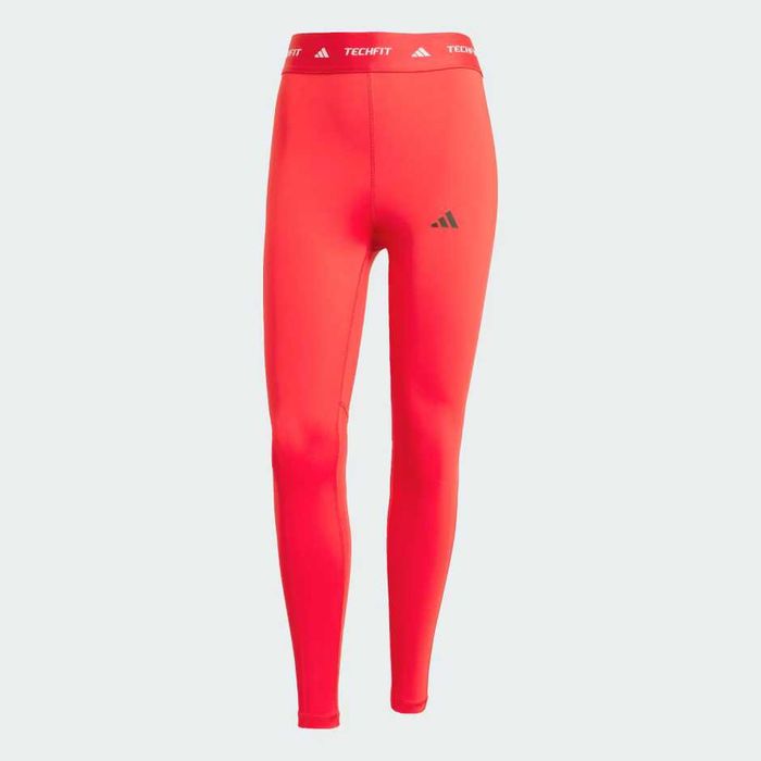 Colanți Women Adidas TECHFIT 7/8
