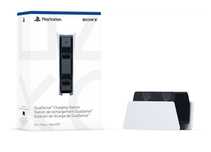 Зарядная станция PlayStation 5 для двух DualSense CFI-ZDS1