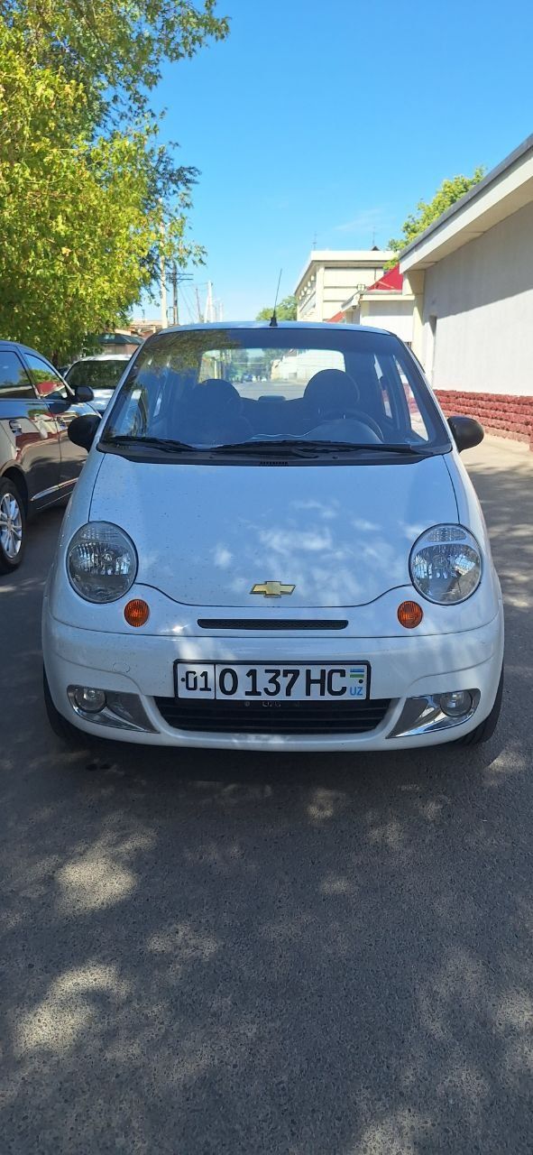 Matiz 2017 1 poz