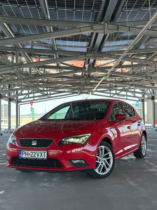 Seat Leon 2.0 TDI 150cp