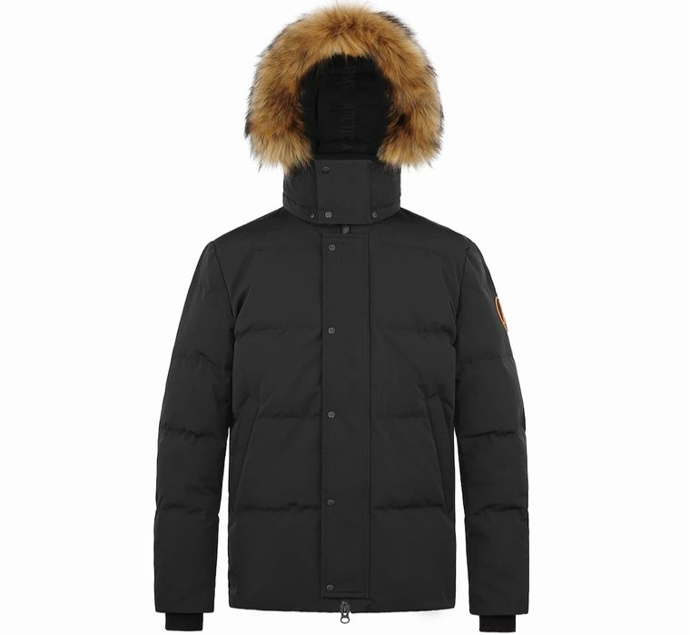 Оригинално мъжко яке Arctic Army размери XS, S, M, L, XL