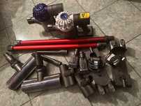 Aspiratoare Dyson V6, V7, V8, V10, V11, V11 outsize