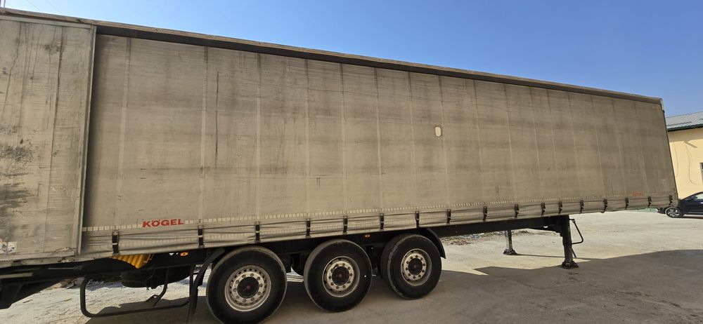 Kogil Presip Tend Sotiladi