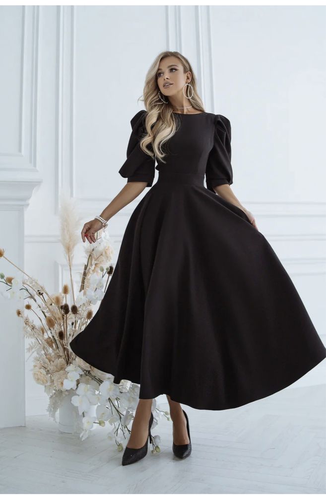 Rochie eleganta de seara