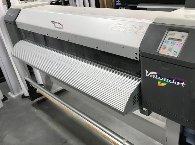 Imprimanta Mutoh ValueJet 1614 1,6m