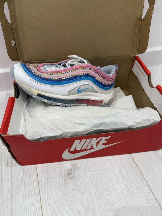 Детски маратонки Nike air max 97