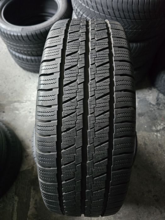 BestDrive 235/65 R16 C 115/113R MS iarnă