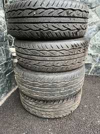 Гуми 205/55 R16 Sportiva