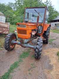 Tractor Fiat 750