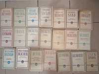 Carti - Charles Dickens, Jack London..Clasicii literaturii universale