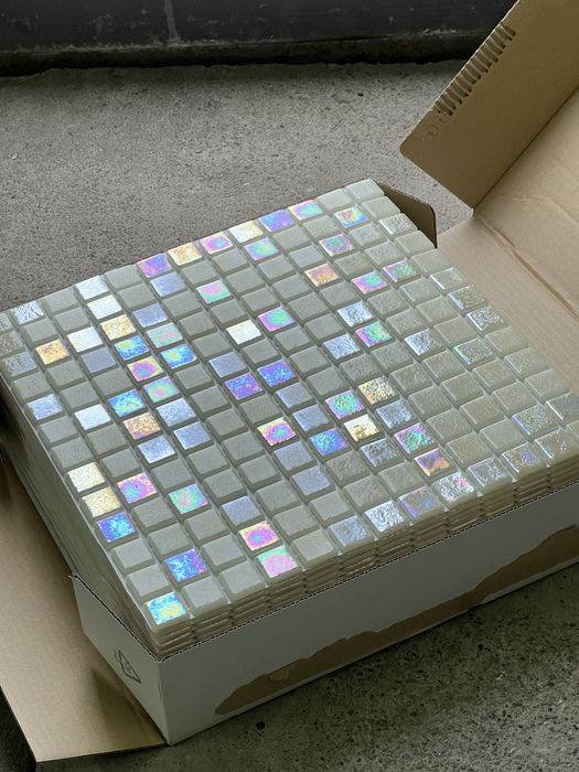 Мозайка стеклянная Reviglass Испания. Эрнио.