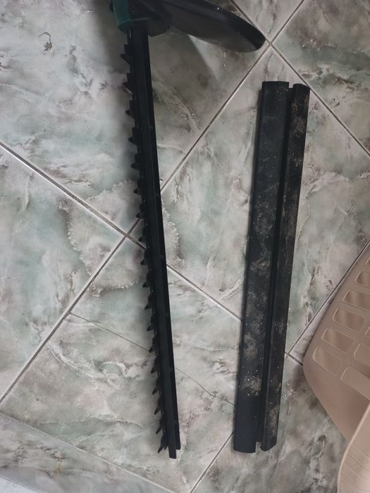 Електрически храсторез bosh