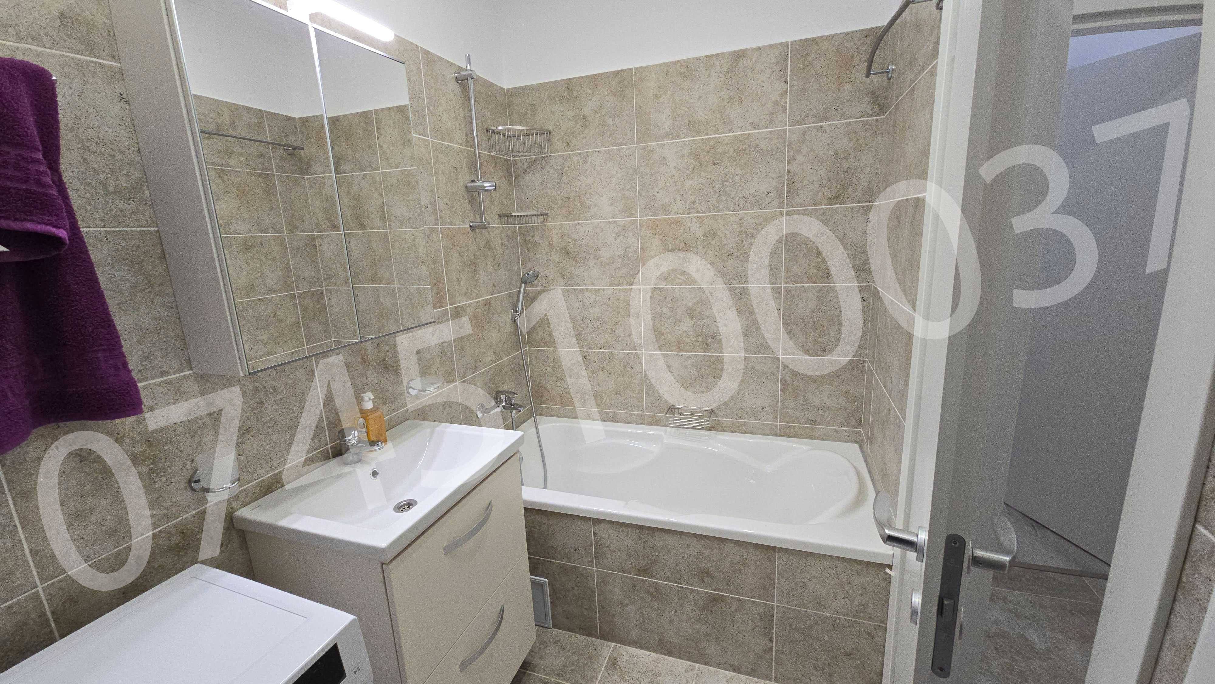 Inchiriez Apartament 2 camere Avangarde Residence - proprietar