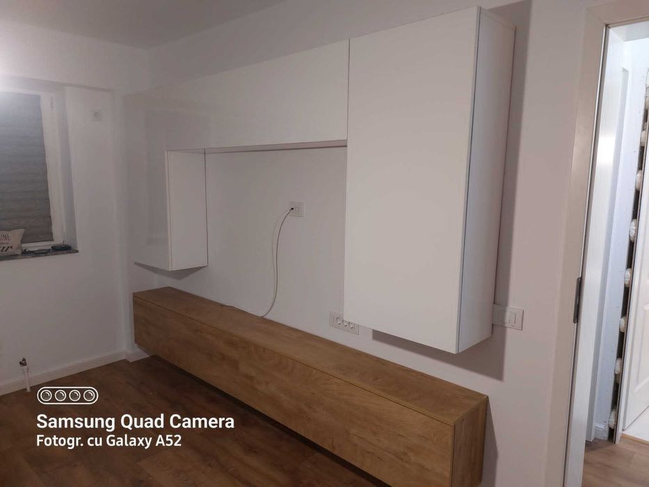 Mobilă pal , mdf si decoratiuni pentru casa
