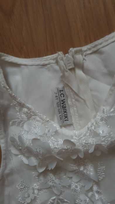 Rochie 128 Waikiki 7-8 ani