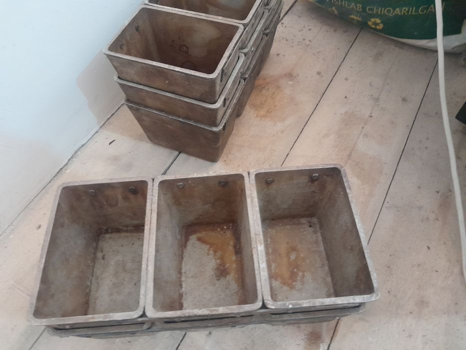 Таййор пекарни бизнеси сотилади