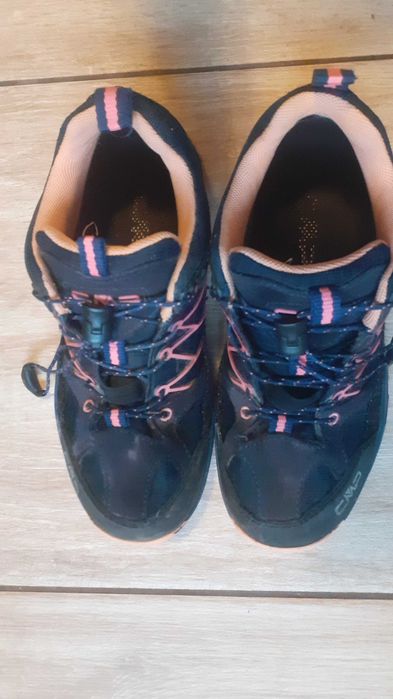 Incaltaminte copii CMP marime 34