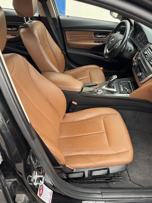 Vand Bmw f30-320d-automat