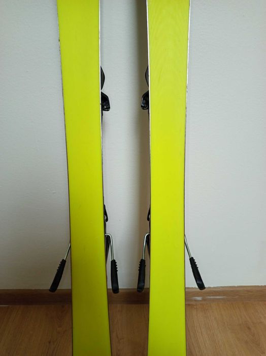 Schi-uri 130 cm Fischer