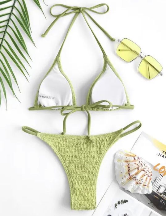 Costum de baie Zaful S 2 modele