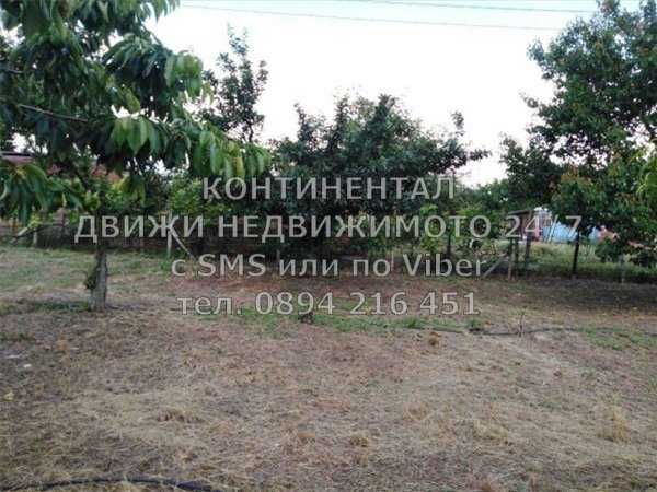 Продава се Парцел в Стамболийски - 1800 кв.м за 15 €/кв.м - Снимка #4