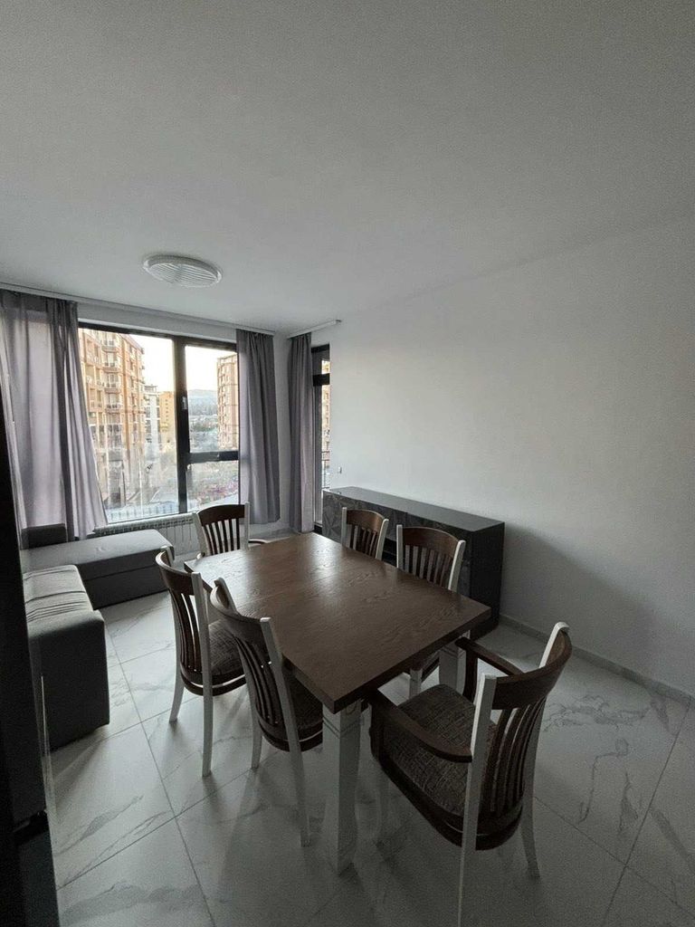 Дава се под наем Двустаен апартамент в София, Младост 4 - 80 кв.м за 700 € - Снимка #6