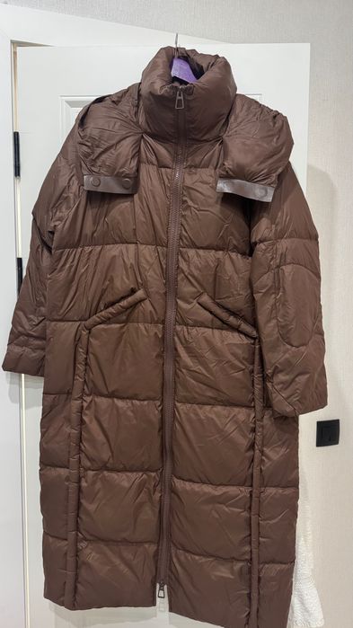 Куртки на 46-48 размер по 10 000 тенге