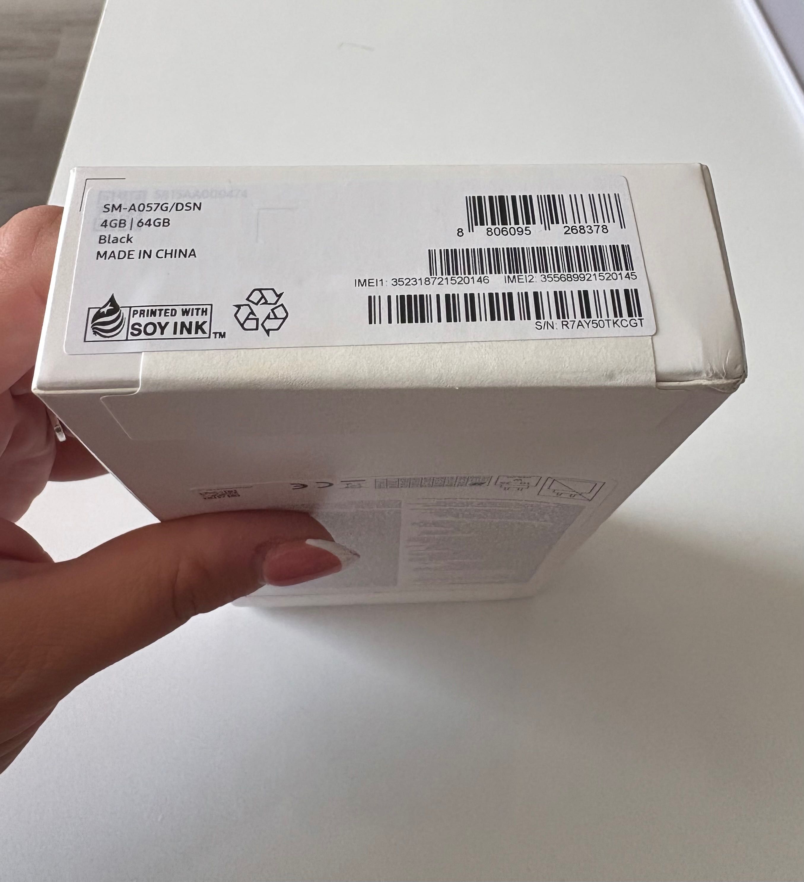 Samsung Galaxy A05s Нов-Гаранция