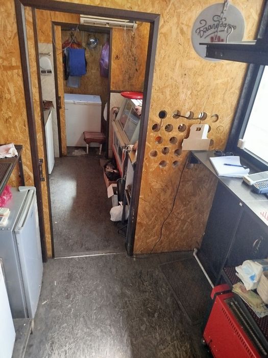 Срочно продается готовый бизнес точка на вынос