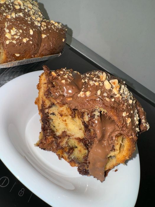 Cozonaci&Mancare Gatita