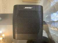 Boxa Bose SoundLink Color Bluethoot Speaker Neagra