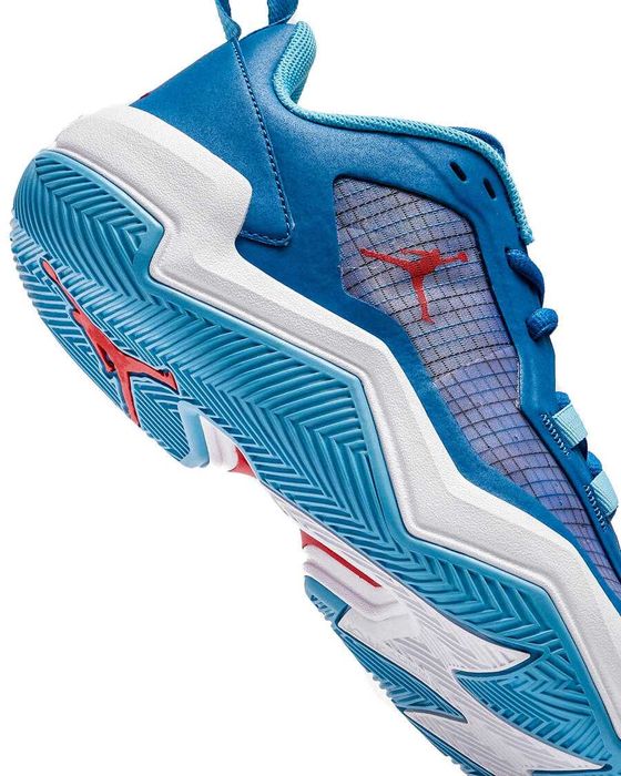 Nike - Air Jordan One Take 4 №37.5 Оригинал Код 872