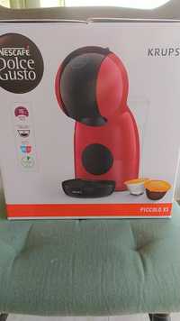 Expresor Piccolo XS dolce gusto Nou