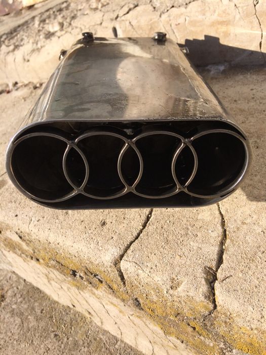 Tips finala audi ornament toba audi