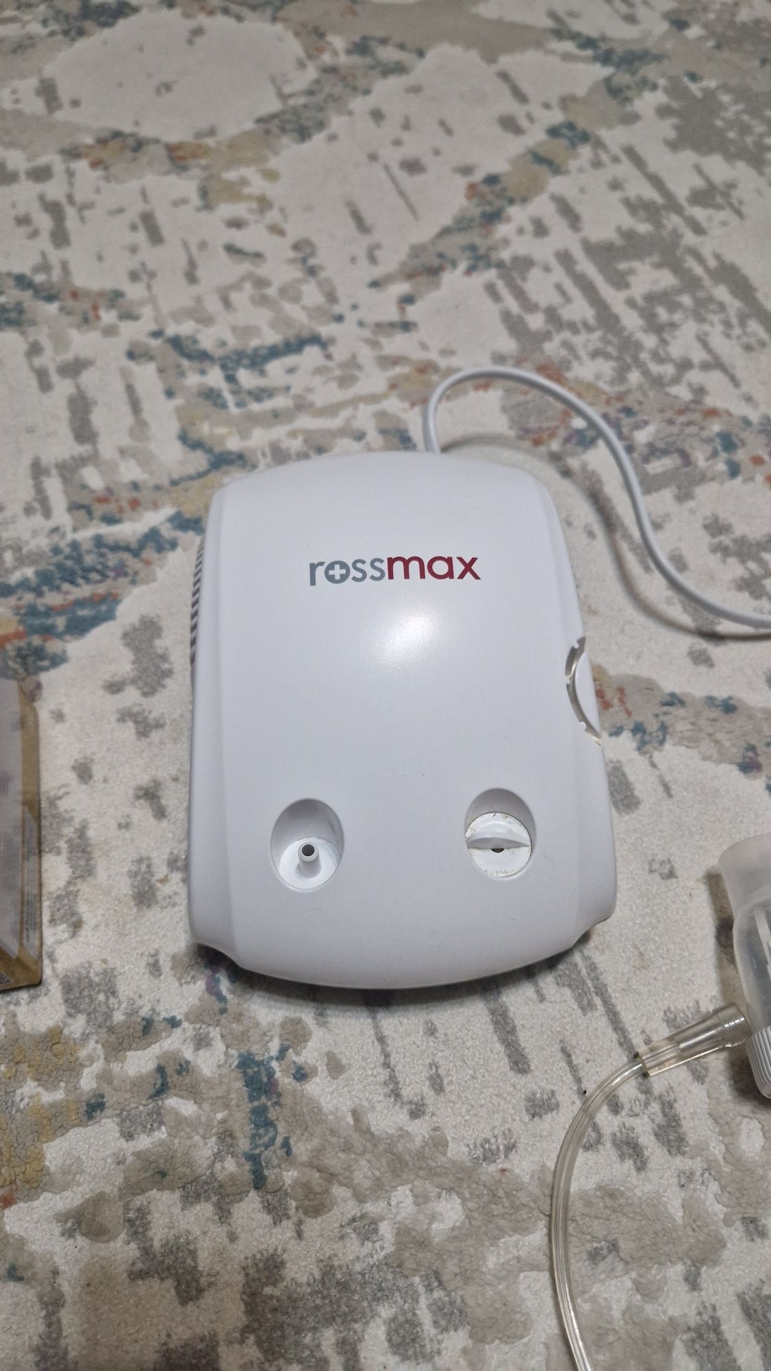 Ингалятор Rossmax