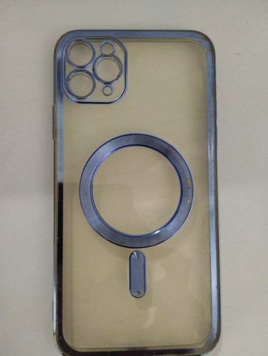 Айфон 11 про макс чехол