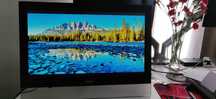 Monitor LED IPS Touchscreen Acer 23", Wide, Full HD, HDMI