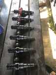 Injector injectoare Vw Audi skoda 1.9 tdi 2.0 tdi avf awx BMM BMP 140